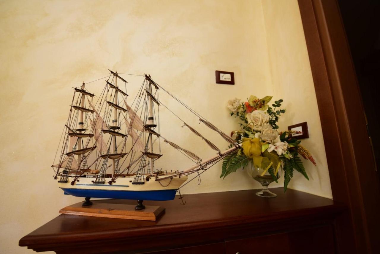 Albergo La Locanda Degli Apolidi Atena Lucana Εξωτερικό φωτογραφία
