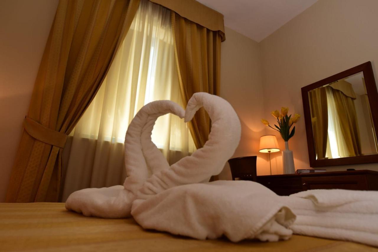 Albergo La Locanda Degli Apolidi Atena Lucana Εξωτερικό φωτογραφία