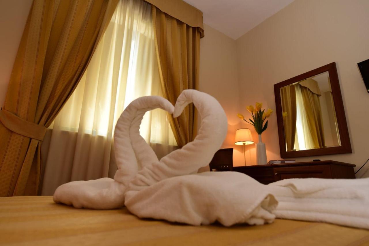 Albergo La Locanda Degli Apolidi Atena Lucana Εξωτερικό φωτογραφία